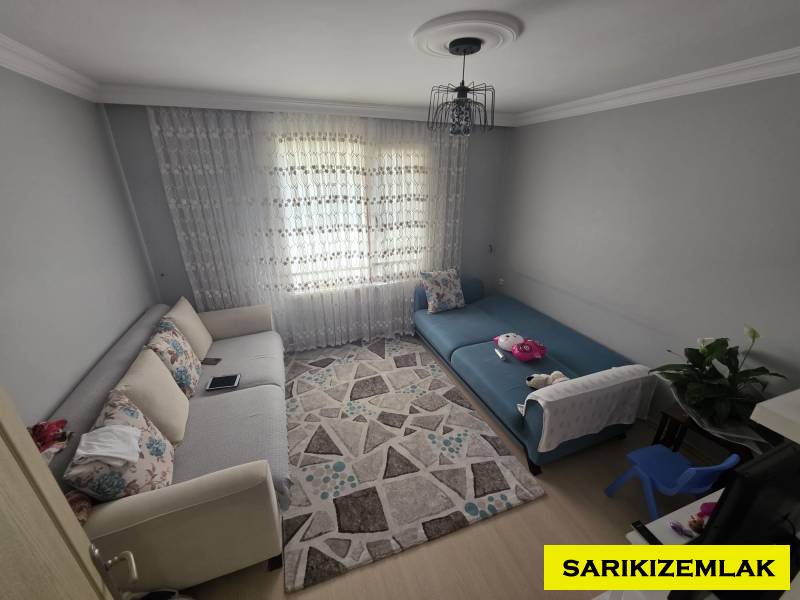 Edremit Cennetayağı Mah`da3+1  Daire. - 11